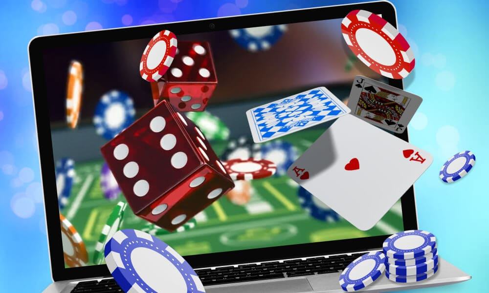 Discover the Excitement of Borgata Online Casino UK