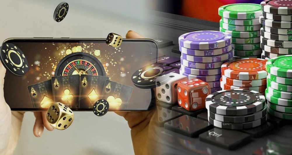Discover the Excitement of Borgata Online Casino UK
