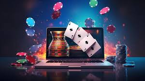 Discover the Thrill of UK Casino Online Real Money