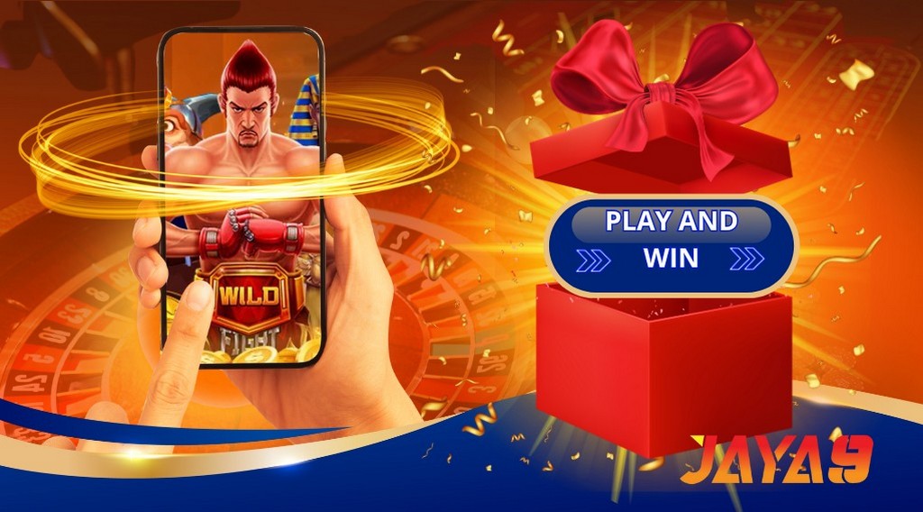 Experience the Thrill of Gaming at Jaya 9 Casino