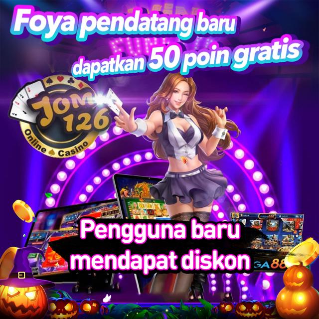 Experience the Thrill of Gaming at Jaya 9 Casino