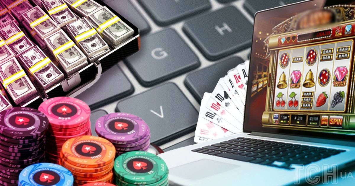 Exploring the Thriving World of UK Casino Online 7