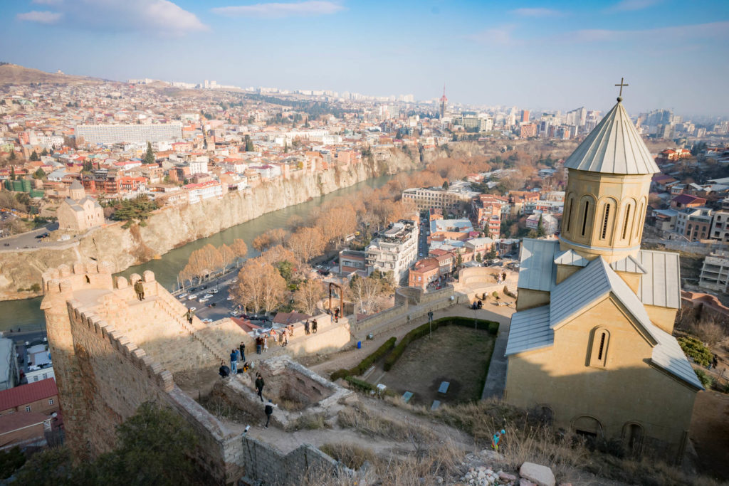 immobilien in batumi Chancen, Marktüberblick und Kaufberatung