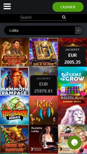 Odkryj świat BonanzaGame Casino Twoja droga do rozrywki i wygranych