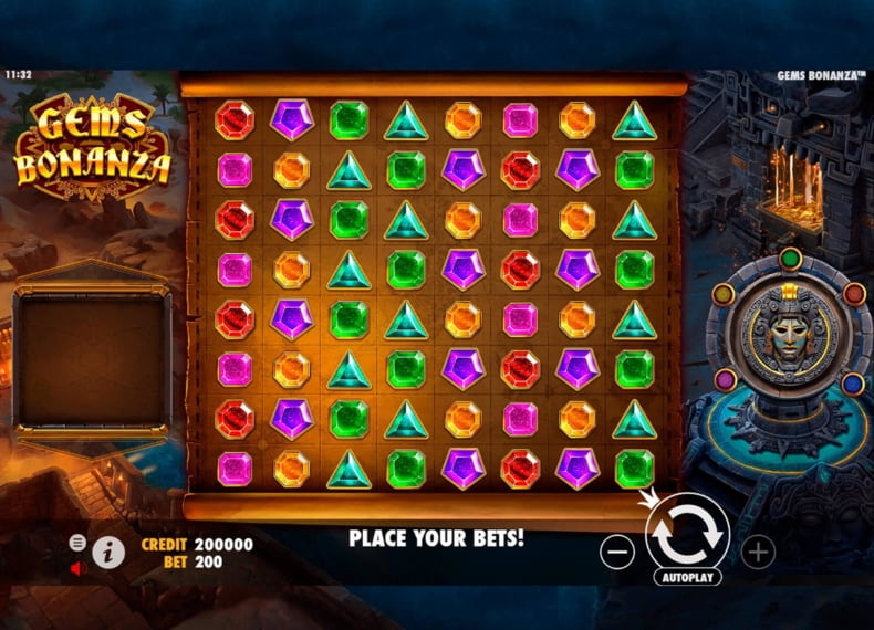 Zabawa i strategia w Bonanza Game