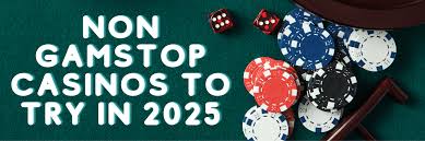 Exploring Non Gamstop UK Casino Sites 572671860 Exploring Non Gamstop UK Casino Sites 572671860