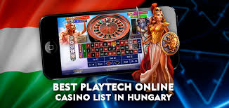 The Thrilling World of Hungary Casinos The Thrilling World of Hungary Casinos