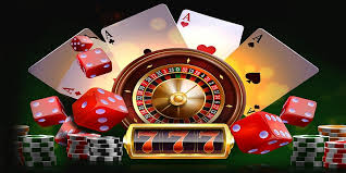 The Thrilling World of Hungary Casinos The Thrilling World of Hungary Casinos