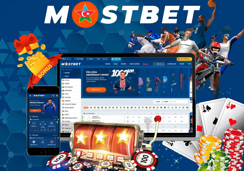 Mostbet Casino vs. Competitor Casino Which One Reigns Supreme