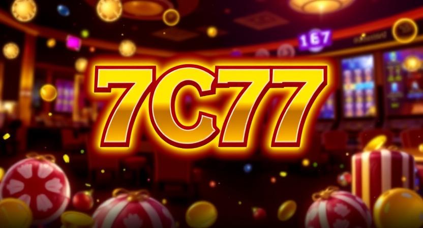 Discover the 7c777 App Your Ultimate Entertainment Companion Discover the 7c777 App Your Ultimate Entertainment Companion
