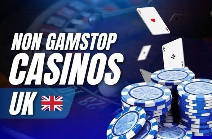Exploring Casinos Not on Gamstop