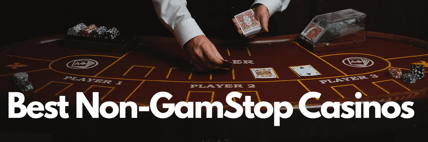 Exploring Casinos Not on Gamstop
