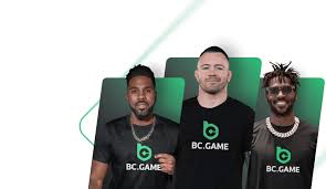 Exploring the Features of the BC.Game Betting Platform