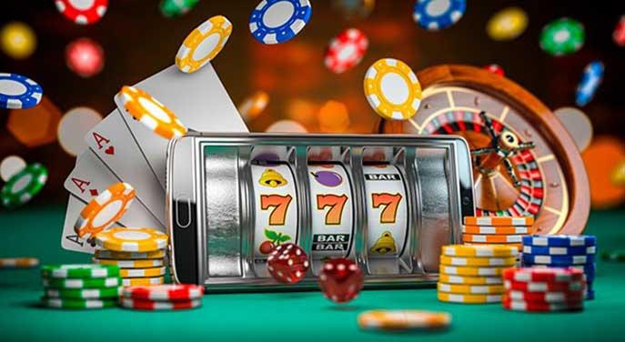 How to Navigate the Thrill Casino Registration Process