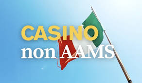 Scopri i Vantaggi dei Casino Non AAMS Libertà di Gioco e Bonus Incredibili
