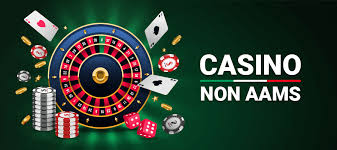 Scopri i Vantaggi dei Casino Non AAMS Libertà di Gioco e Bonus Incredibili