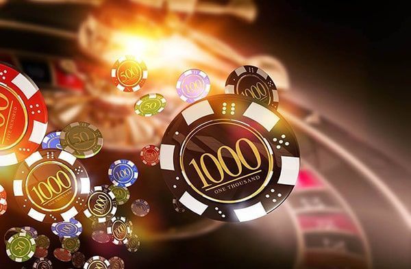Spins to Riches The Journey of Fortune in Online Casinos