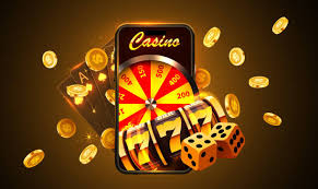 The Exciting World of Online Casino HashLucky