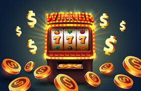 The Exciting World of Online Casino HashLucky