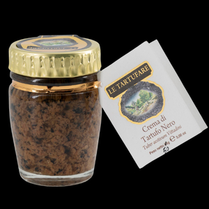 Crema di Tartufo Nero Estivo