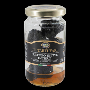 Tartufo Nero Estivo Intero