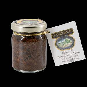 Brecce di Tartufo Bianchetto – 50 g