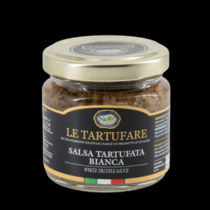 Salsa Tartufata Bianca – 80 g