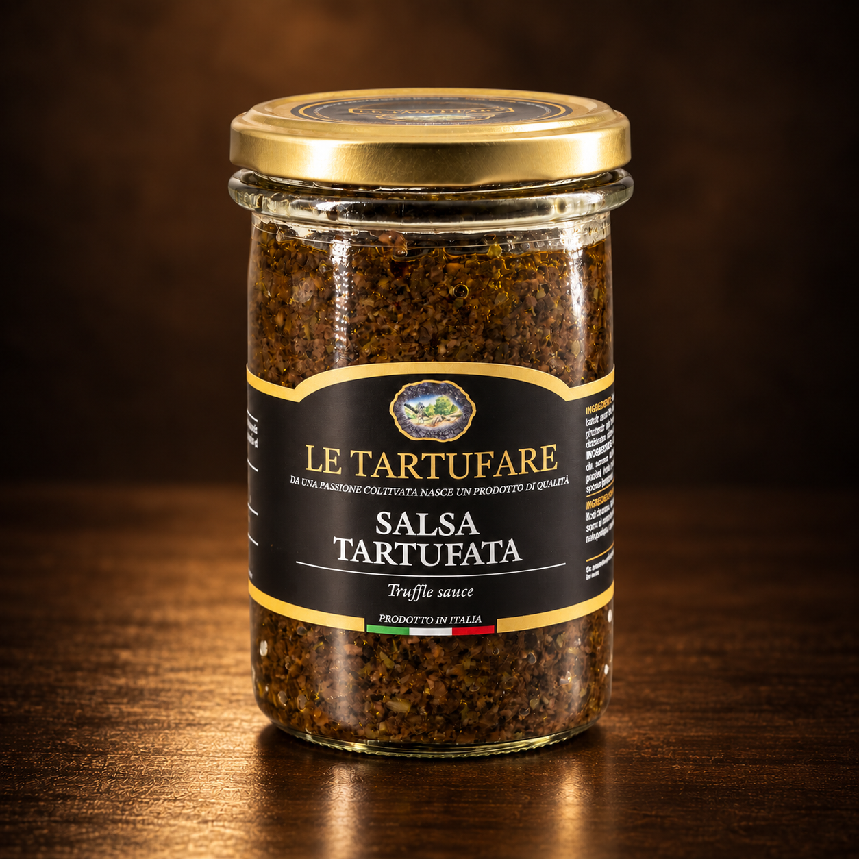 Salsa Tartufata - immagine 2