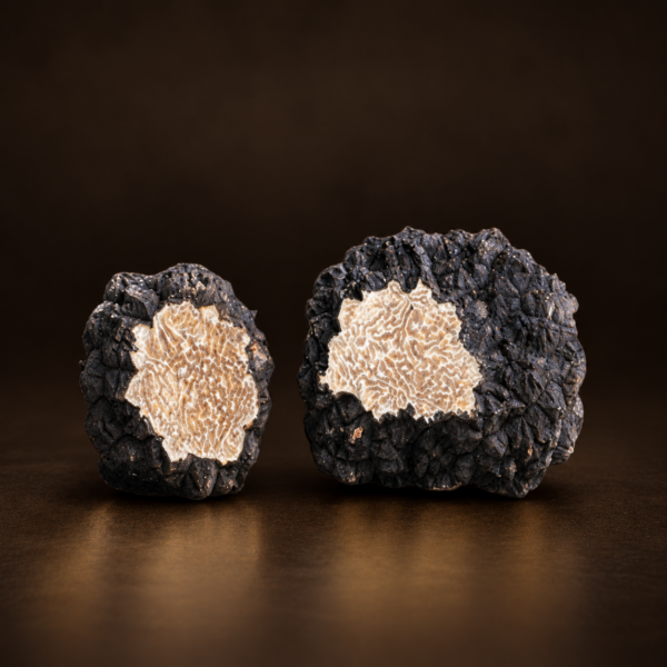 Tartufo Uncinato Fresco (Tuber uncinatum)